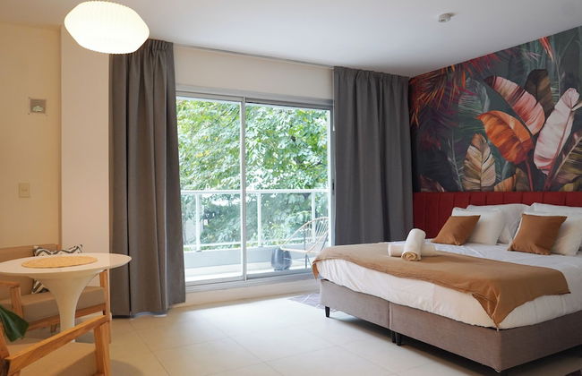 CASARICA Aparts - Foto 19