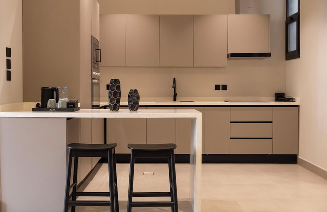Riyadh homes by RAFA - Foto 21