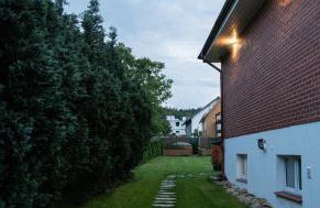 Apartamenty całoroczne "Eleganza" jacuzzi-sauny - Foto 14