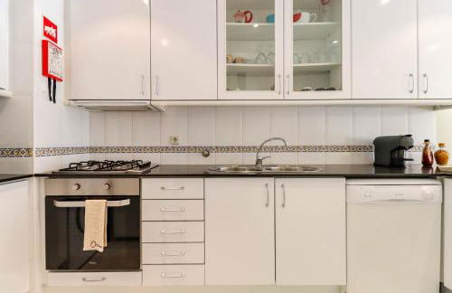 Casa Coração de Viana - Near the Beach Apartment - Foto 7