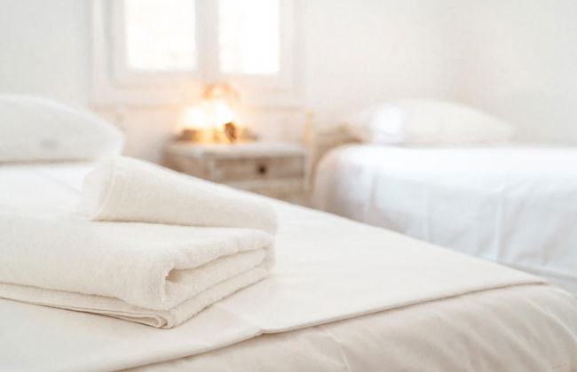 Villa Tanaos in Tinos - Foto 4