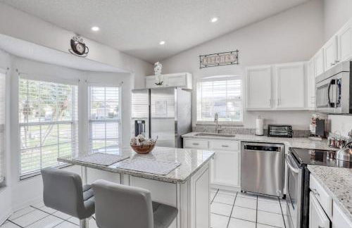 Private Pool Home Near Disney & Universal Studios - Foto 20