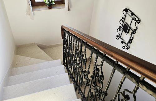 Luxury Stone Villa Smokvica, Heated Pool, Sauna, Jacuzzi, Sea View - Photo 29