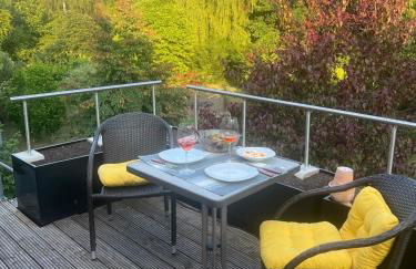 Am Stadtrand im Grünen - Foto 8