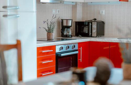 Efthimia Αpartment - Foto 30