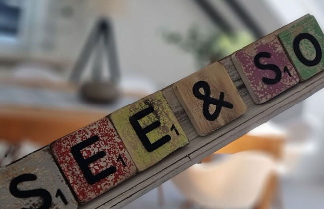 See & So Modern Retreat - Foto 23