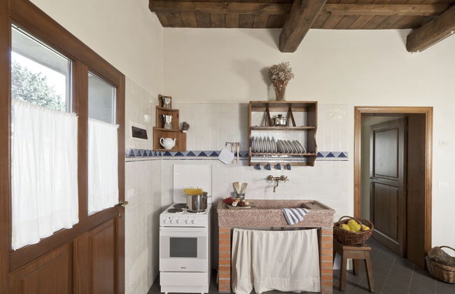 Castello di Pratelli - Foto 44