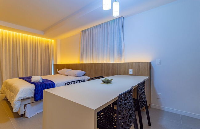 Rooftop.470 Recife by Carpediem - Foto 20