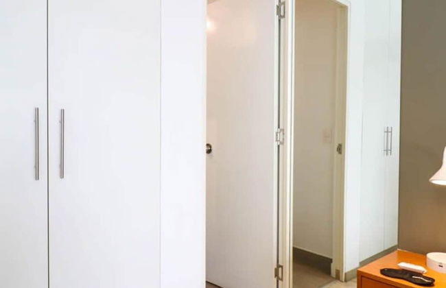 w Modern Loft w AC in Barranco - Photo 13