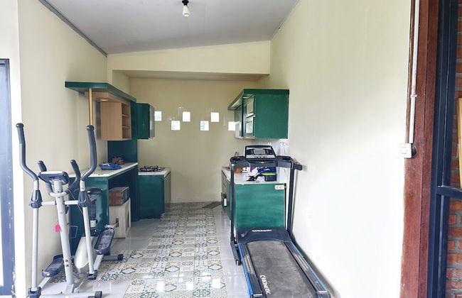 Annet Homestay - Foto 18