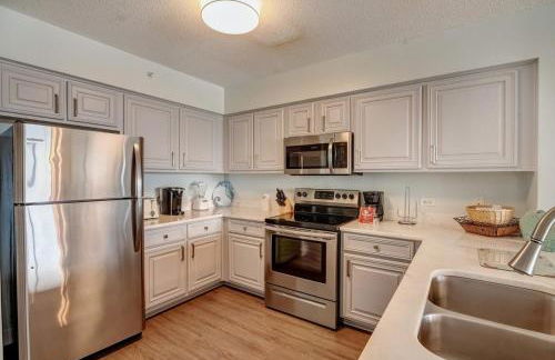 Terrace at Pelican Beach 0705 2 Bedroom Condo by Pelican Beach Management - Foto 6