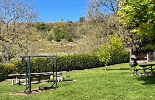 Craven Garth Cottages - Foto 46