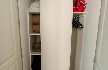 Quiet Appartment AC 400m Palais & 100m Beach - Foto 18