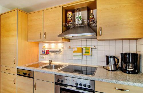 Ferienhaus Gerken Amselnest - Foto 10