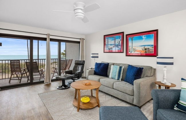 Pelicans Roost 206 2 Bedroom Condo by RedAwning - Foto 11