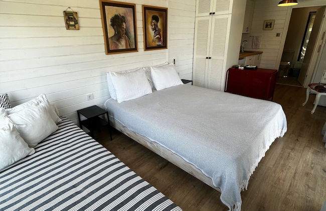 Valentina Tiny House with Sea View - Foto 5