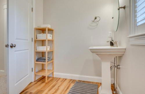 Stylish Arundel Cottage, 6 Mi to Dock Square! - Photo 16