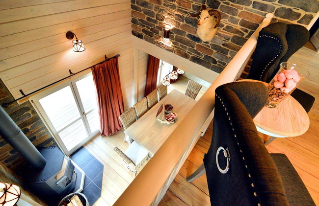 Luxurious Villa with Sauna, Hot Tub, Recreation Room, Large Enclosed Garden - Photo 40