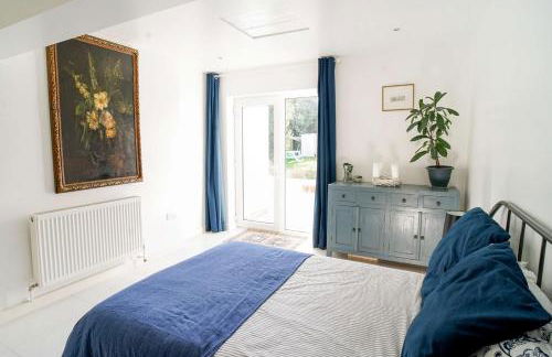 Seashells - 4 Bed - 2 Bath - Nr Beach - Sleeps 7 - Foto 13