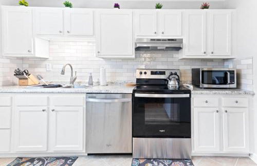 The Cranbrook- Close to OSU-Downtown Columbus-Short North-Clintonville-Upper Arlington - Foto 10