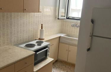 Sea view apartment steps away from the Beach Anavyssos Palaia Fokaia - Foto 20