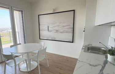 Milano Panorama Home - Luminous with private Garage - Foto 6