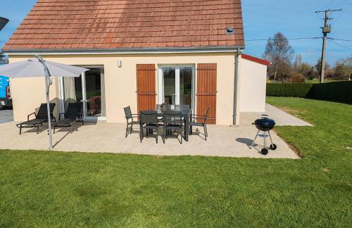 Gîte De L 'entre 2 Côtes - Foto 16