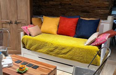 casa dei zitelli studio de charme avec jardin et terrasse - Foto 9