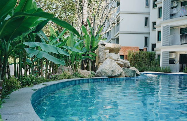 The Title Residencies Naiyang By Trips Phuket - Foto 50