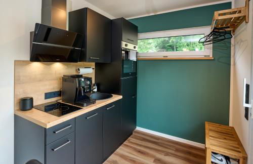 Luxuscontainer am Nürburgring #2 - Foto 32