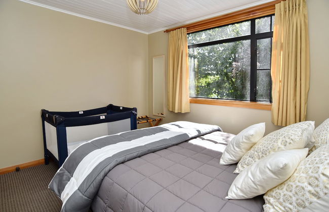 Racecourse Villa - Foto 4