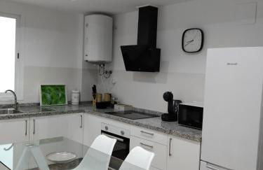 APARTAMENTO EL LLANO - Foto 1