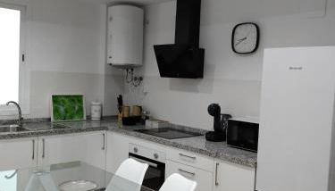 APARTAMENTO EL LLANO - Foto 1