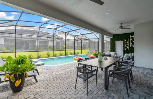 Brand NEW 10Bdrms7Bath Luxury - Foto 63