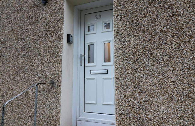 Carrick View - Cumbernauld - Foto 33