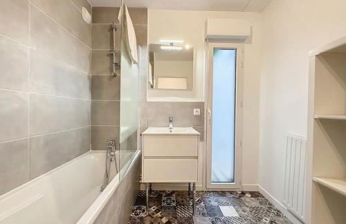 Le Martray - Spacieux - 4 chambres - Foto 6