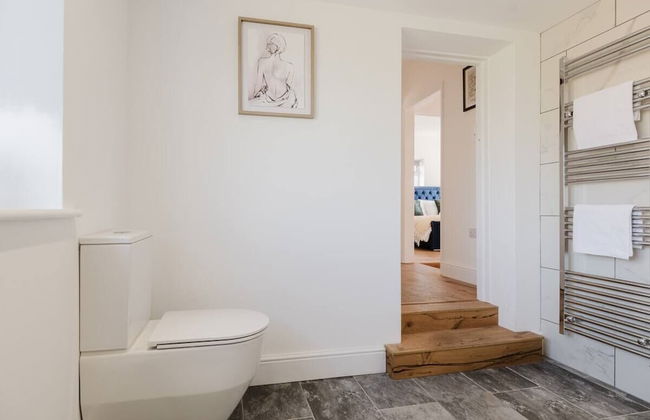 Gatekeepers Cottage - 4 Bed Rural Escape - Foto 10