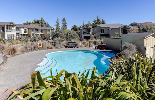 Mantra Lake Tekapo - Foto 54