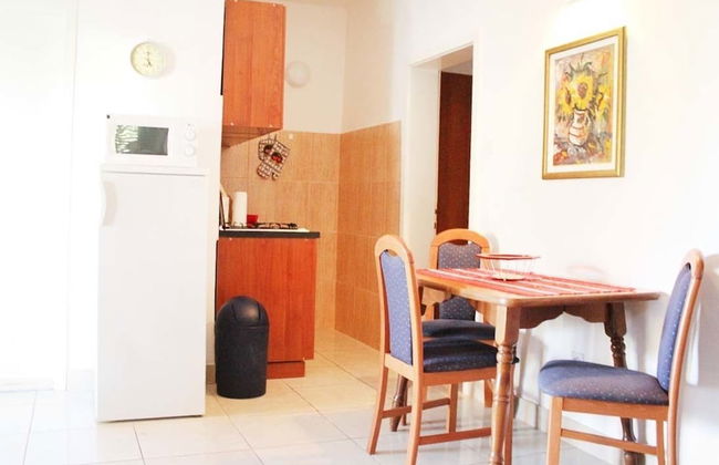 Antonio Apartments Orebic - Foto 13