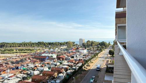 Acv - costa azahar II-2ª línea planta 6 norte - Foto 3