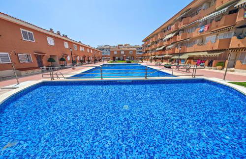 LITORAL COSTA DORADA - ITXAS LUR Only families - Foto 44