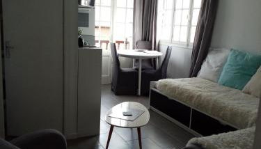 Les cigognes - Foto 4