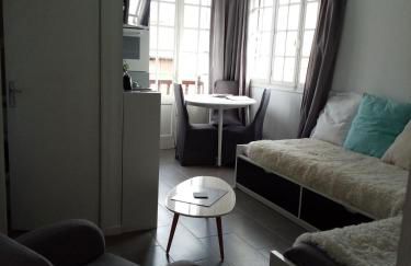 Les cigognes - Foto 4