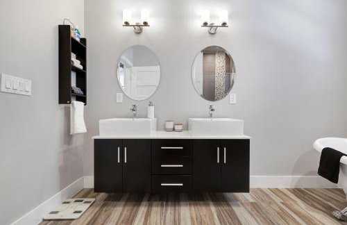 Getaway Near River Walk DT Yard BBQ Pet Games - Foto 33