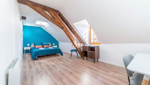 Au cœur de joigny - Foto 2