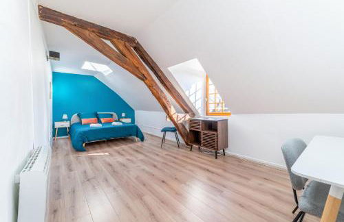 Au cœur de joigny - Foto 2