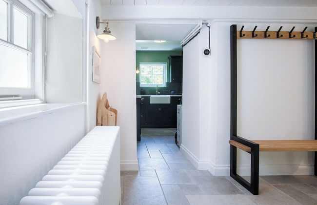 Briardene - 2 Bedroom Cottage - Oxwich - Foto 38