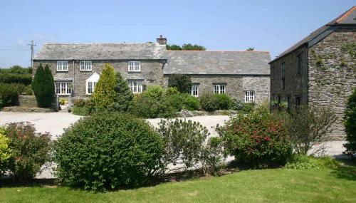 Talehay Cottages - Foto 5, Garden