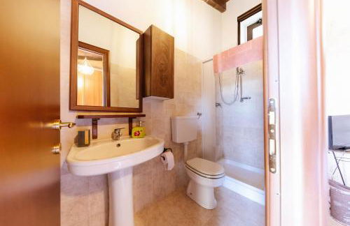 Calàmi - Villa Romeo - Private Apartments with Pool, Seaview & Olive Grove - Foto 39