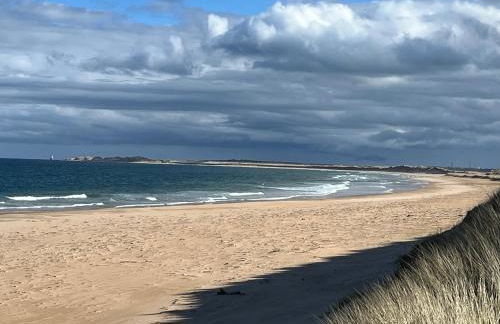 Sea Breeze St Combs - Foto 22